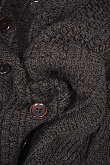 LOT.506 DB CARDIGAN