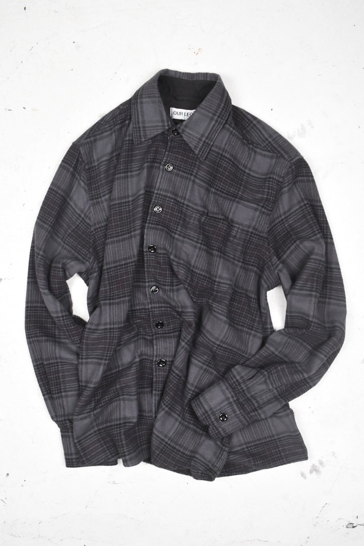 SHIRT