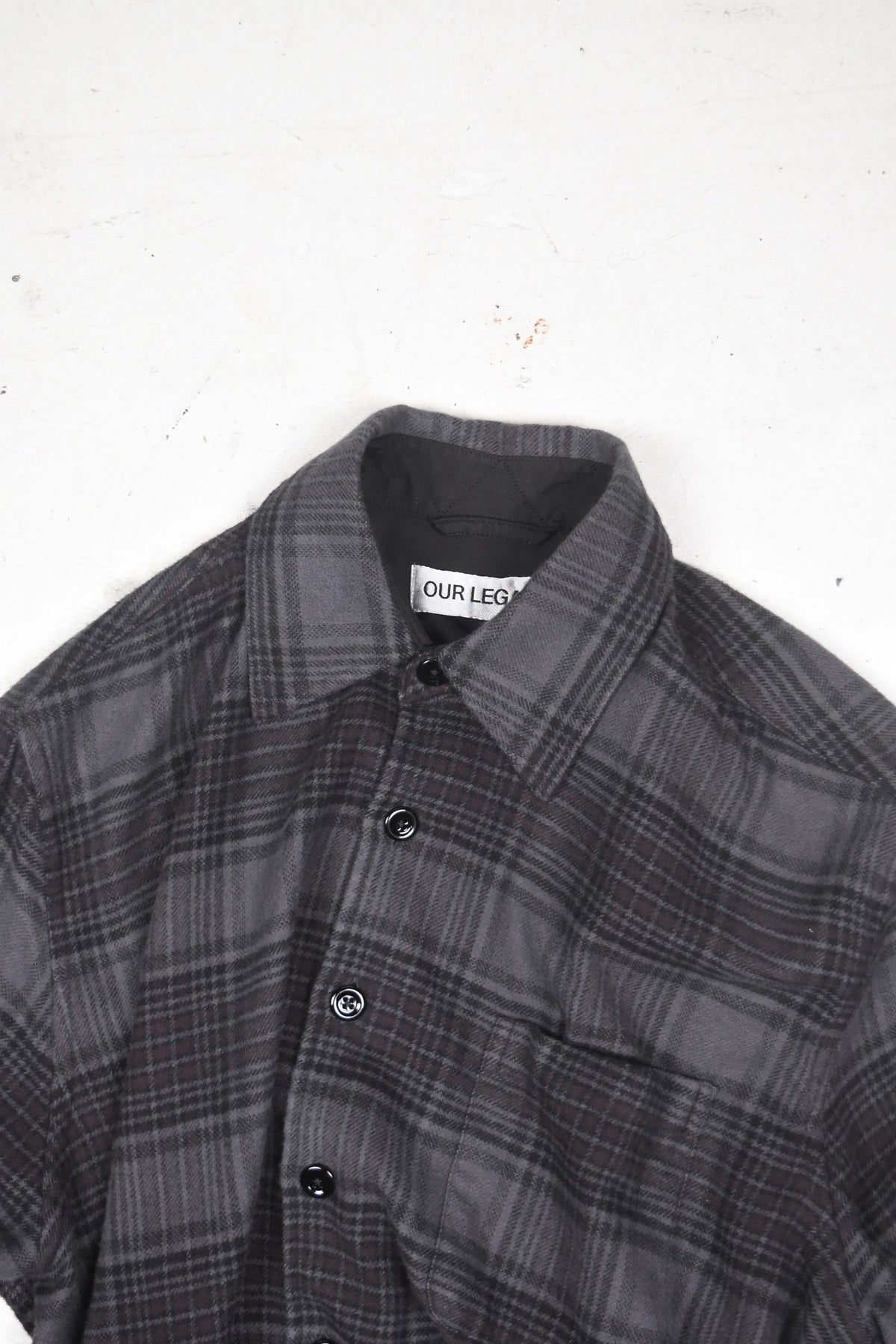 SHIRT