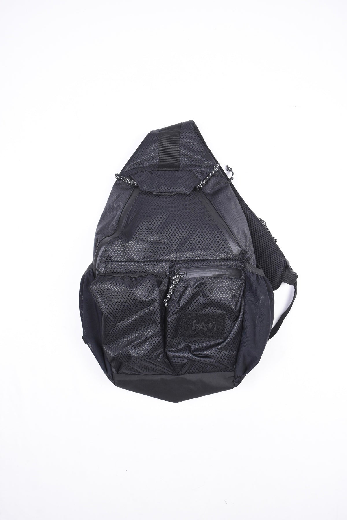 TRUE NATURE FISHTAIL PARKA
