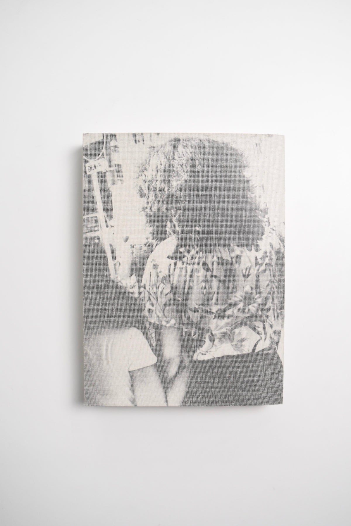 DAIDO MORIYAMA SHASHIN JIDAI 1981–1988