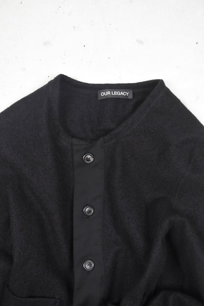 LINER CARDIGAN