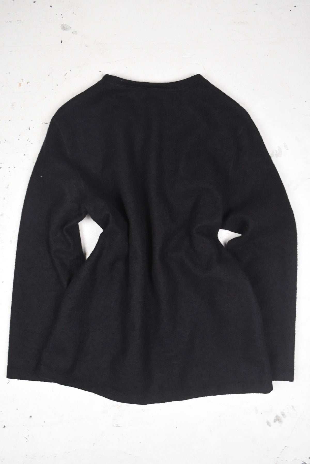 LINER CARDIGAN