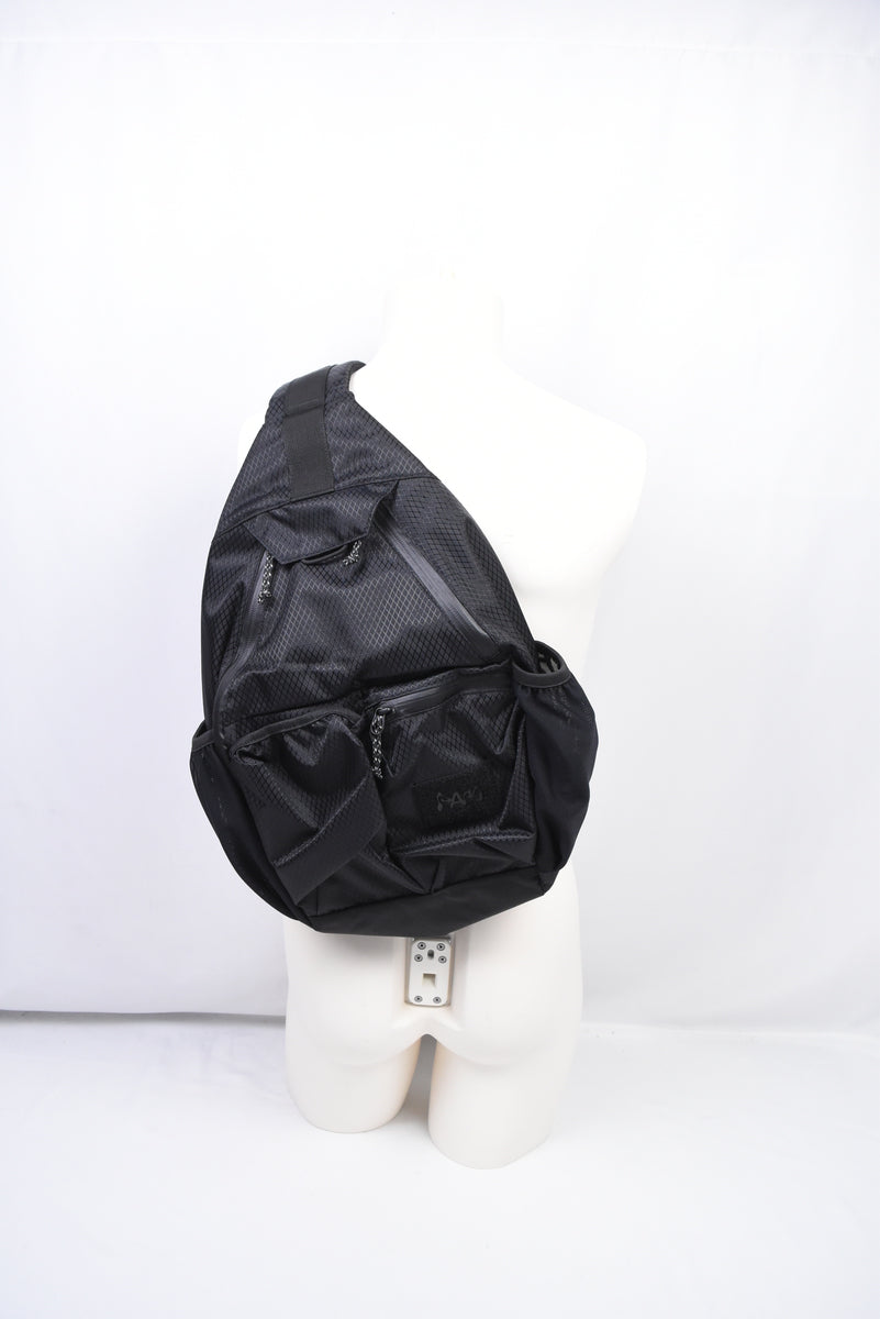 TRUE NATURE FISHTAIL PARKA