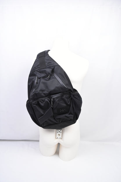 TRUE NATURE FISHTAIL PARKA