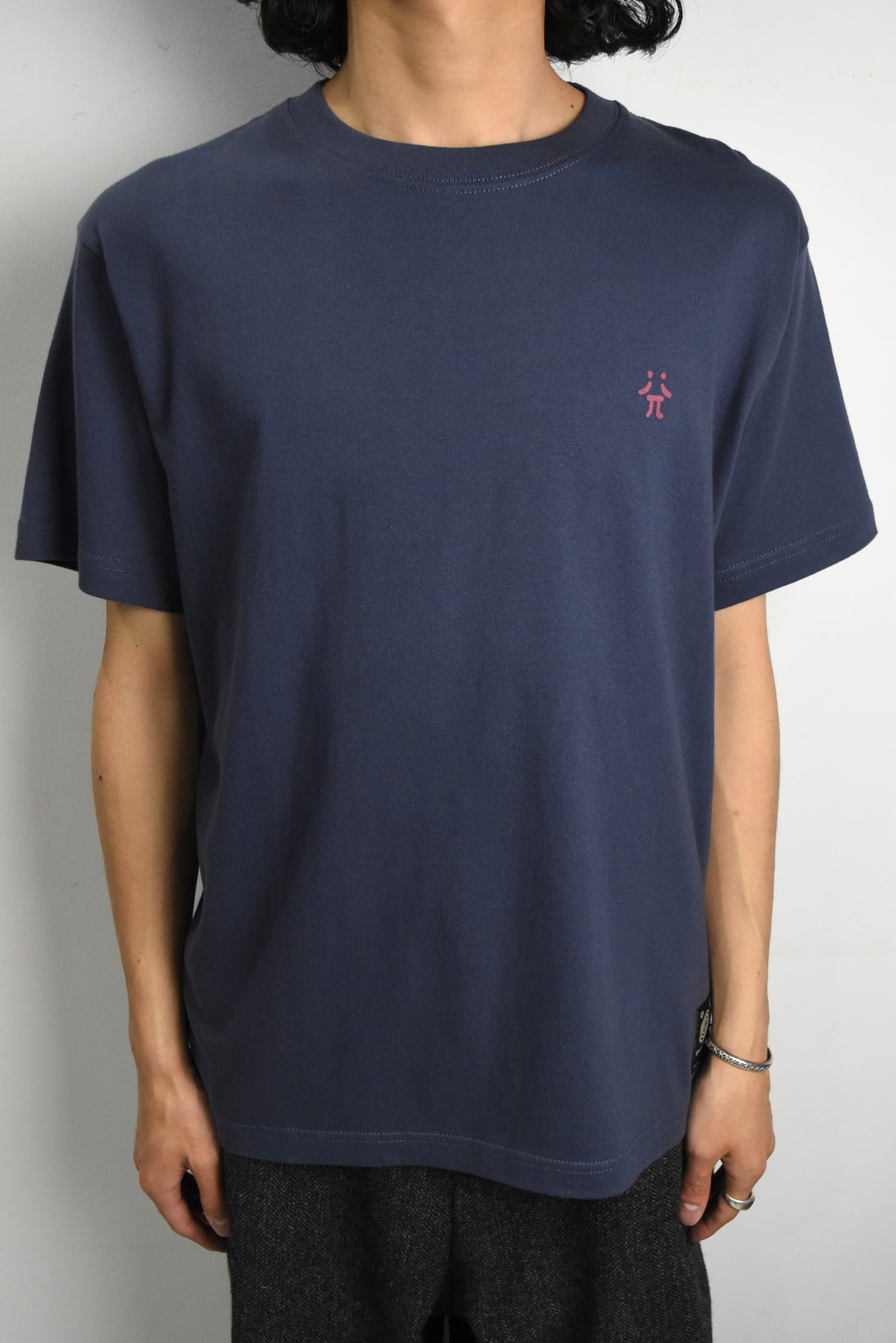 Nicolas Tirabasso Print Tee