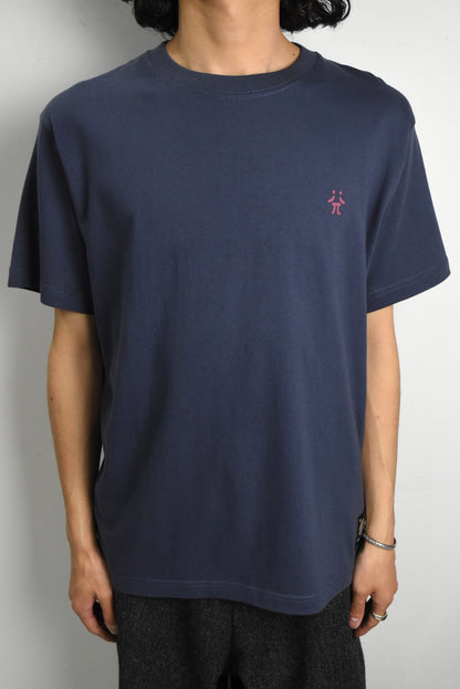 Nicolas Tirabasso Print Tee