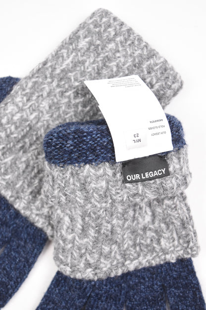 FOLD GLOVES