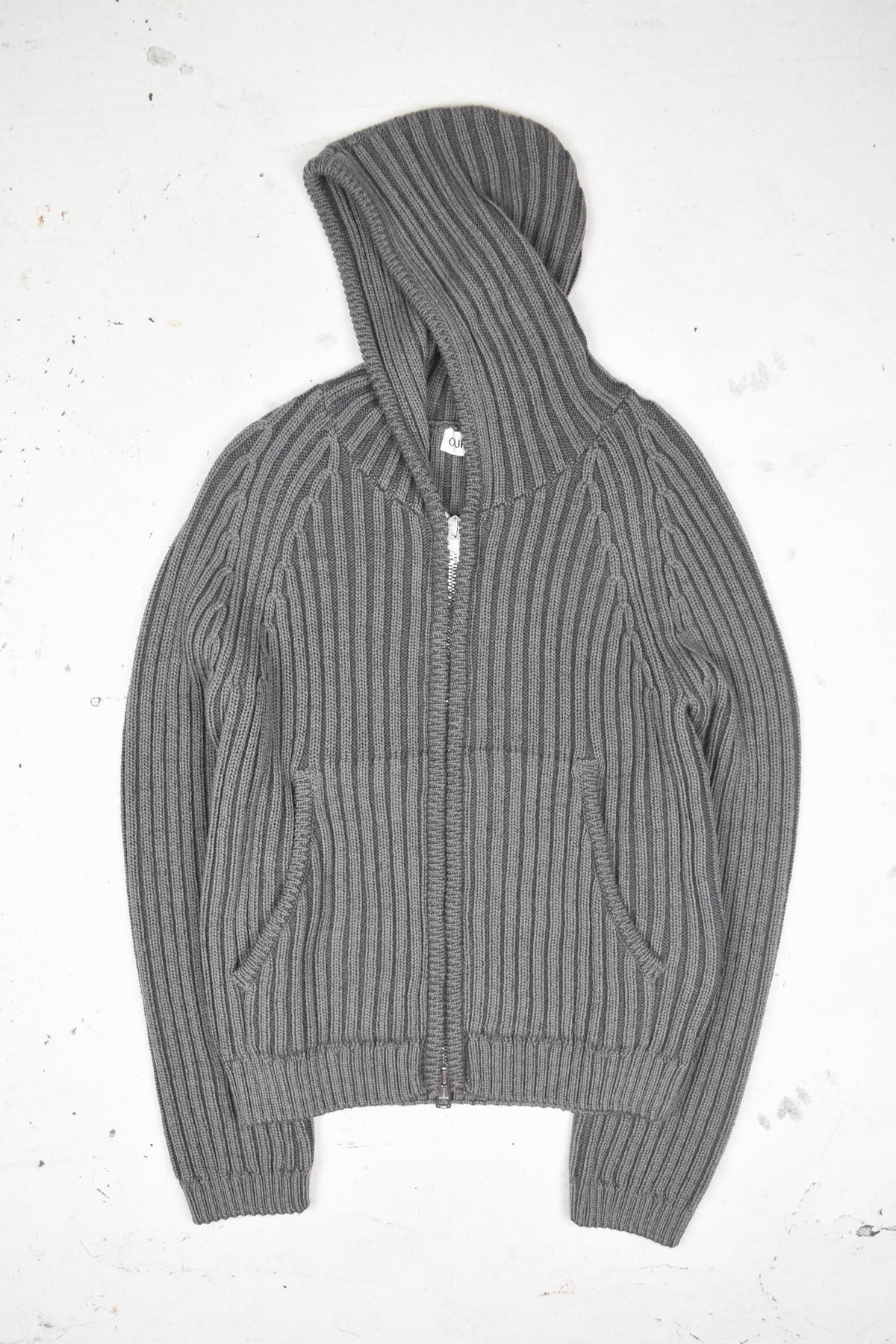 Level hood