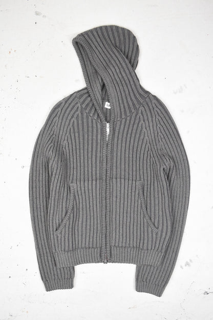 Level hood
