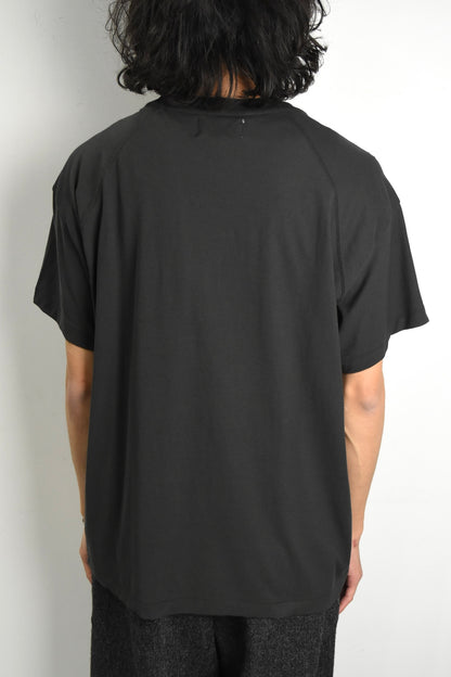 ZENN STATE COLLEGE PRINT SHORT SLEEVE T-SHIRT