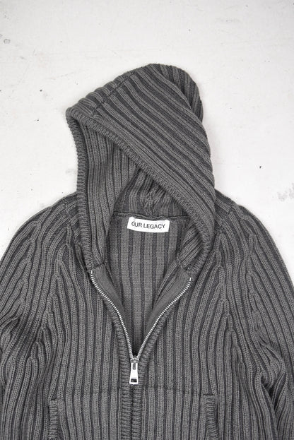Level hood