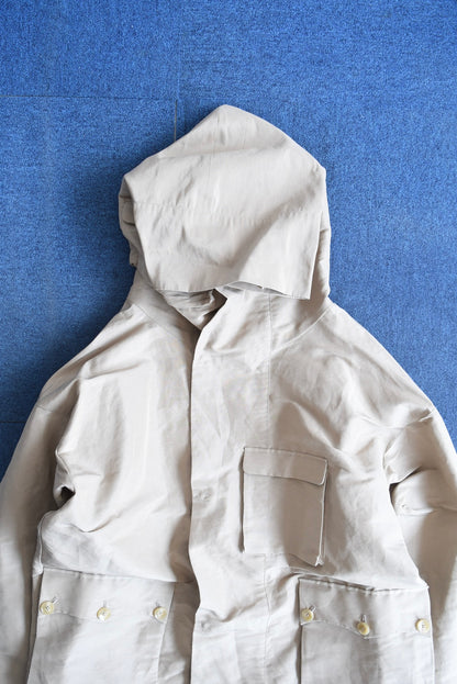 ZUKIN HALF COAT