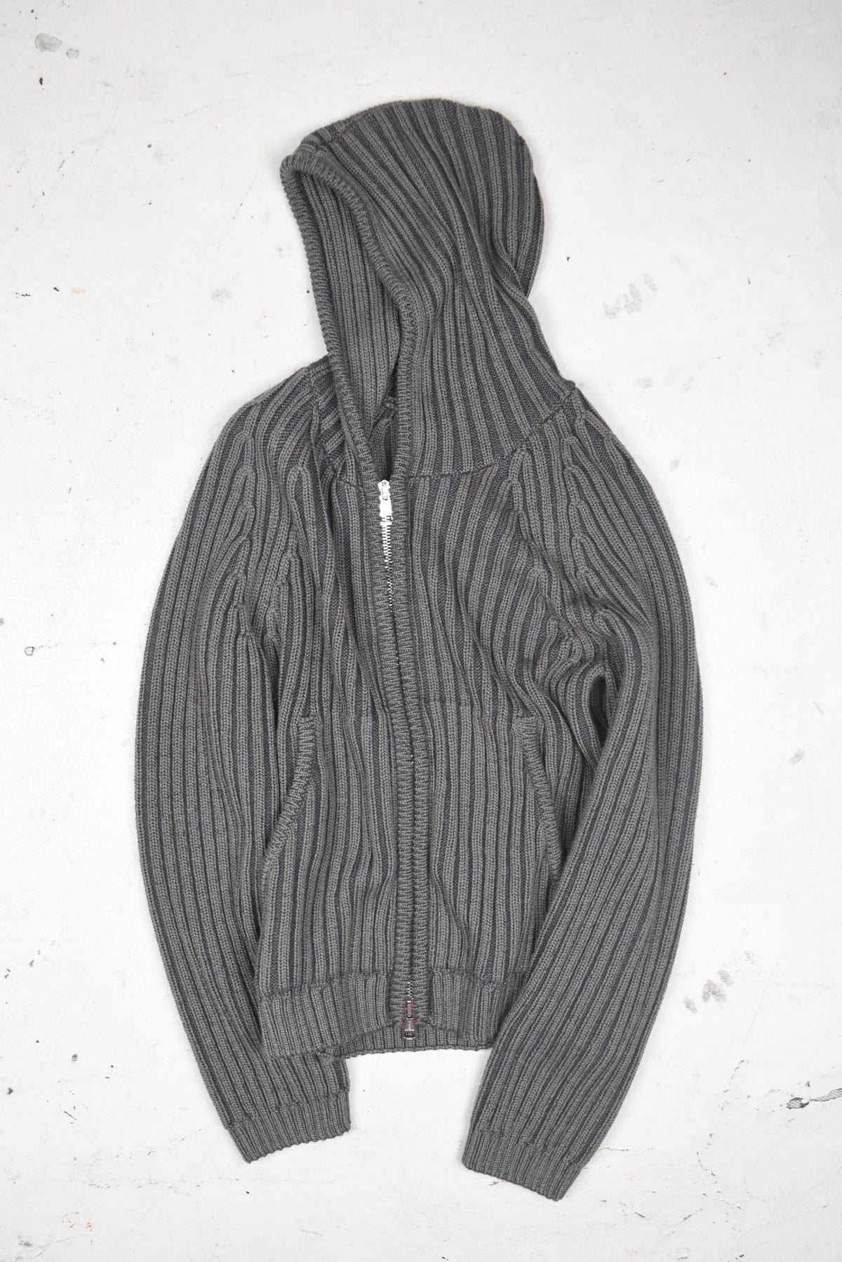 Level hood