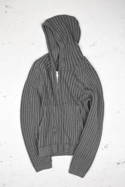 Level hood