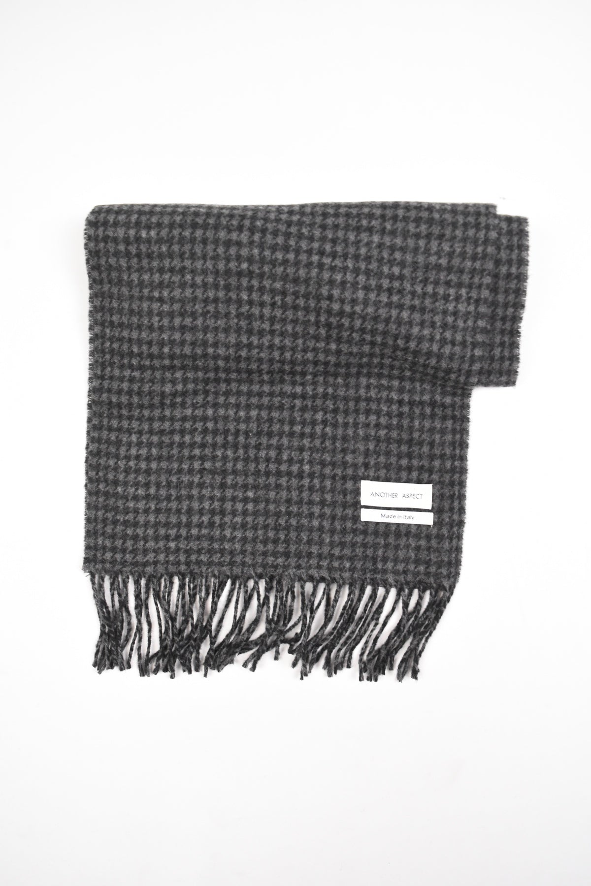 ANOTHER SCARF 1.0