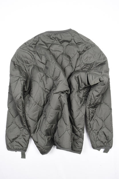 TRUE NATURE FISHTAIL PARKA
