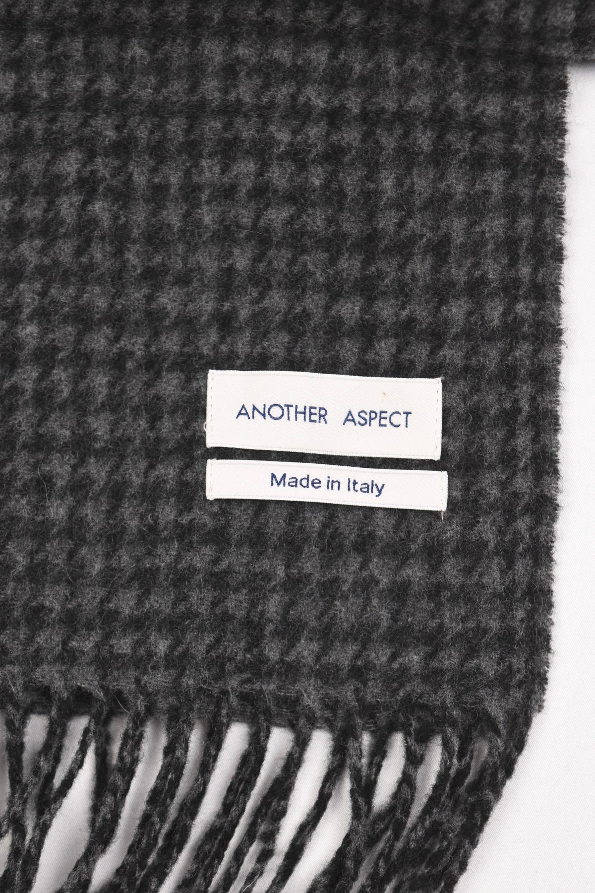 ANOTHER SCARF 1.0
