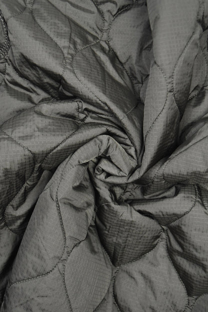 TRUE NATURE FISHTAIL PARKA