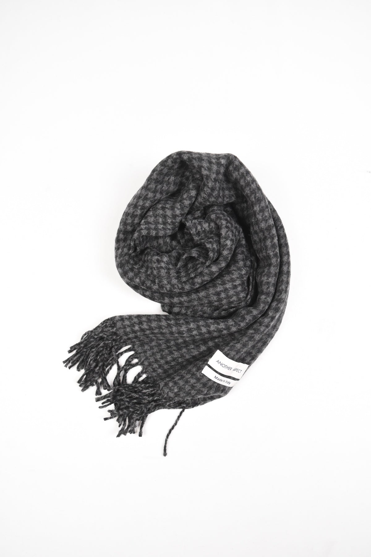 ANOTHER SCARF 1.0