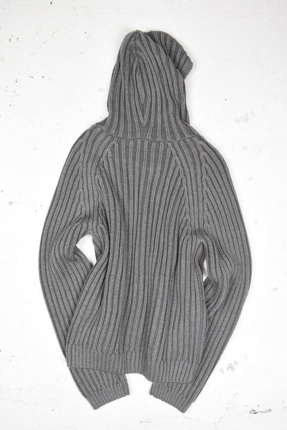 Level hood