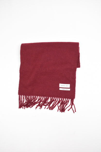 ANOTHER SCARF 1.0
