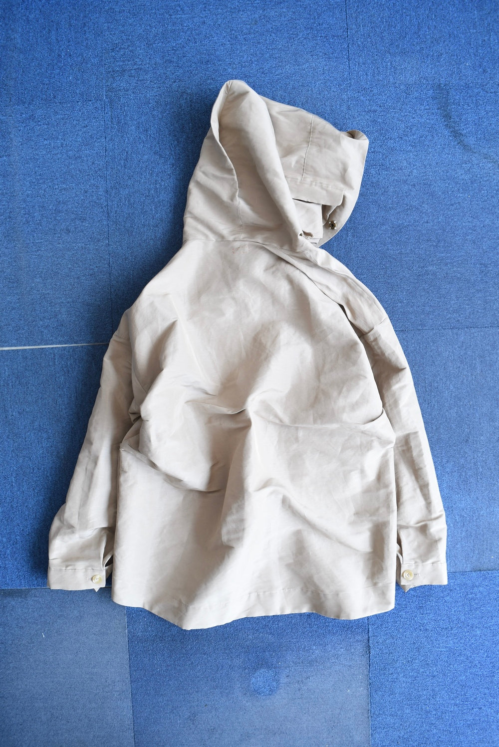 ZUKIN HALF COAT