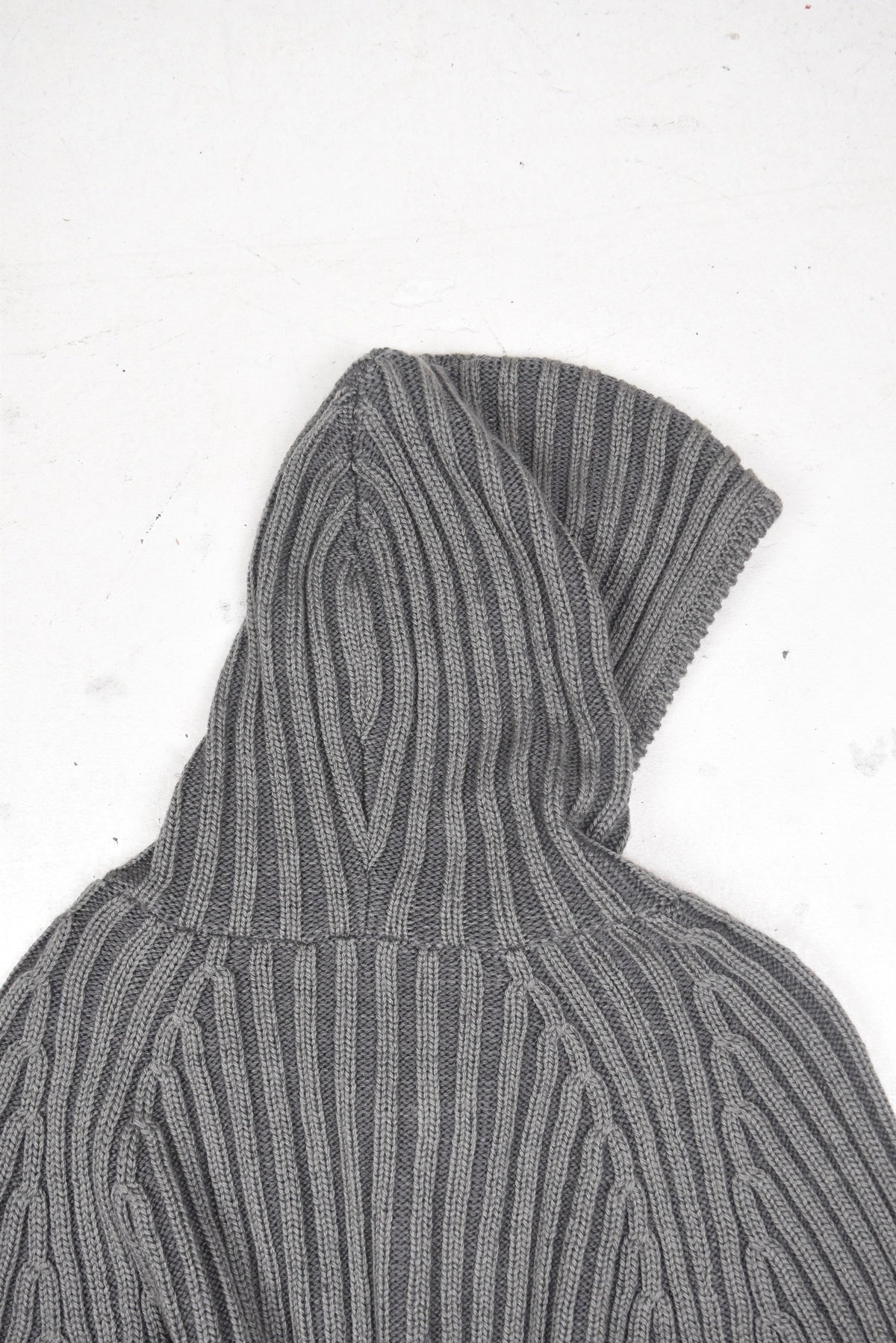 Level hood