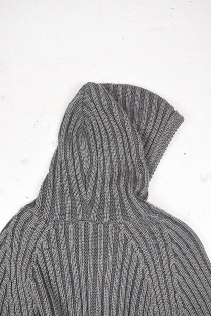 Level hood