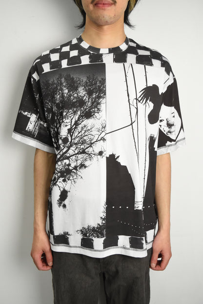 SPECIALTY SS TEE -JOSHUA GORDON