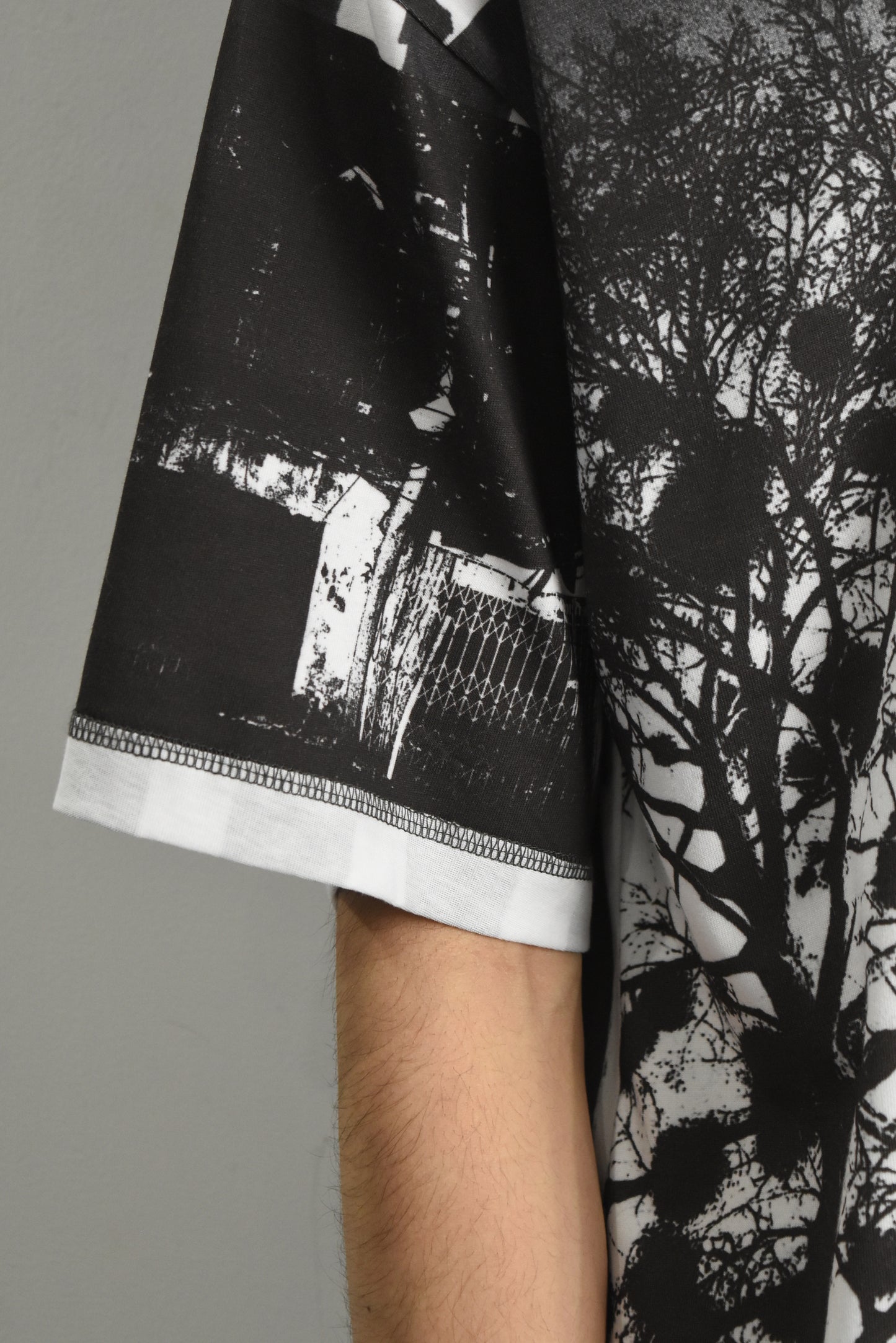 SPECIALTY SS TEE -JOSHUA GORDON