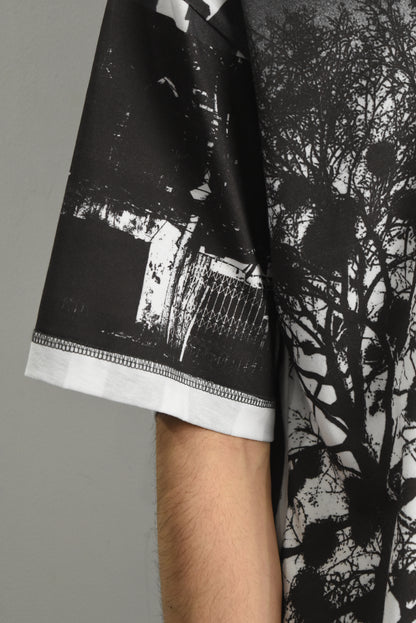 SPECIALTY SS TEE -JOSHUA GORDON