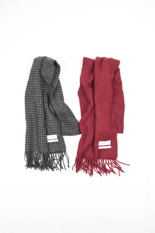 ANOTHER SCARF 1.0