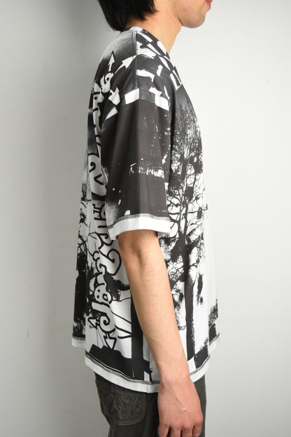 SPECIALTY SS TEE -JOSHUA GORDON