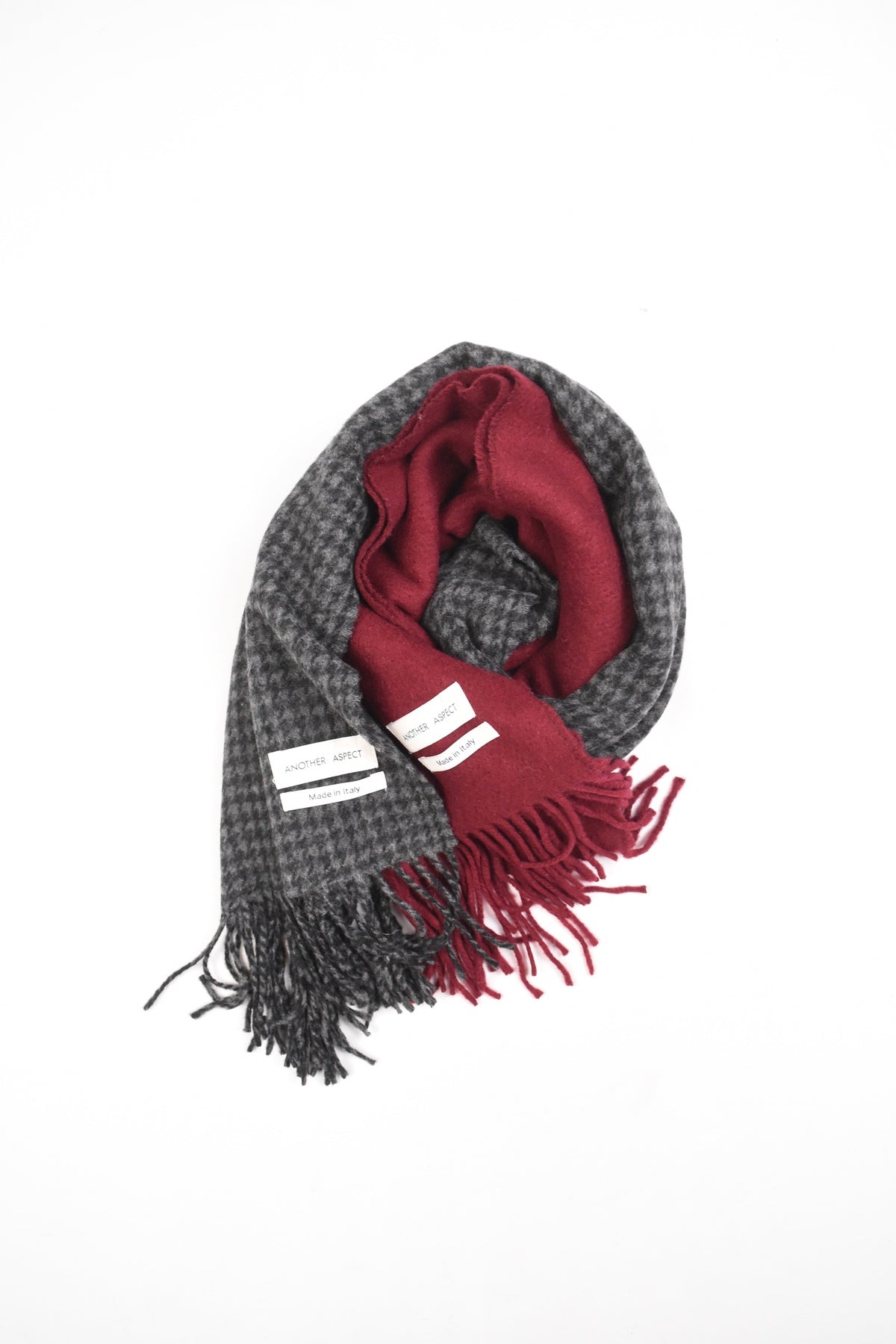 ANOTHER SCARF 1.0