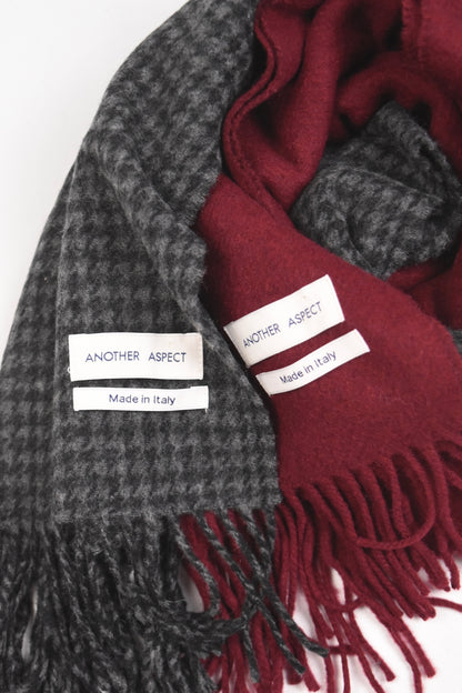 ANOTHER SCARF 1.0