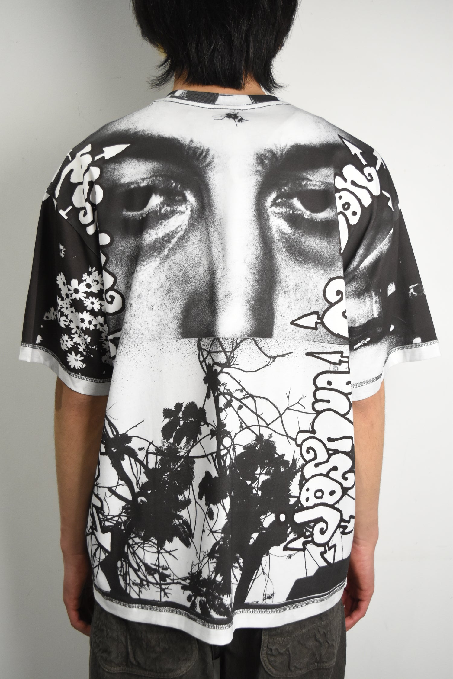 PAM / SPECIALTY SS TEE -JOSHUA GORDON – 101 WESTSIDE