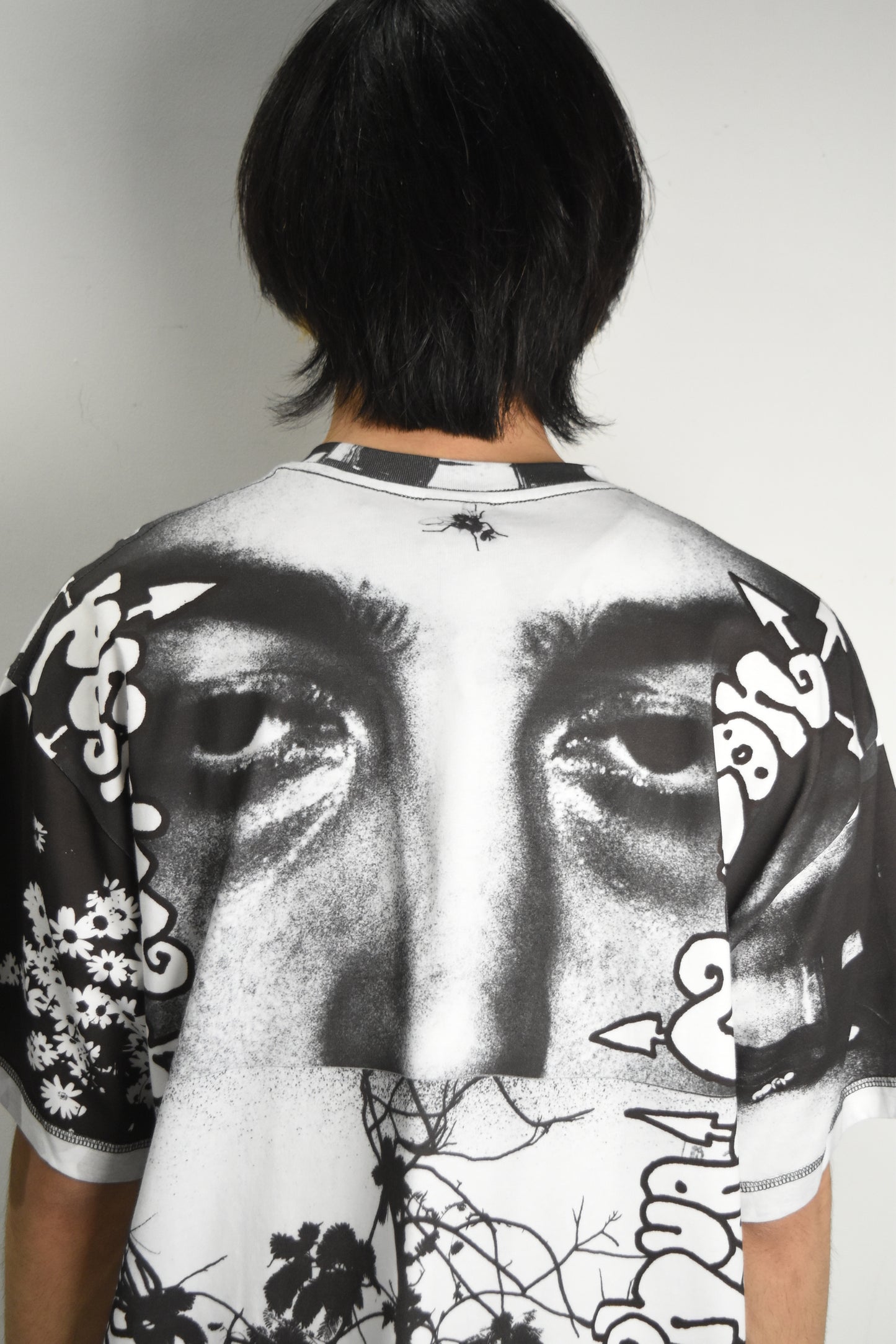 SPECIALTY SS TEE -JOSHUA GORDON