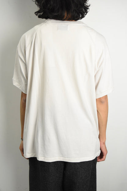 ZENN STATE COLLEGE PRINT SHORT SLEEVE T-SHIRT