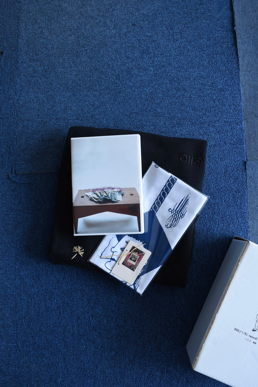 DVD BOX Ⅲ