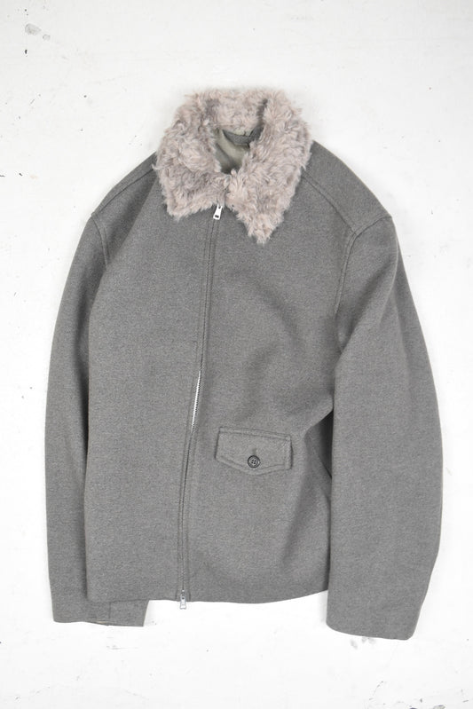 EVOLVED JACKET