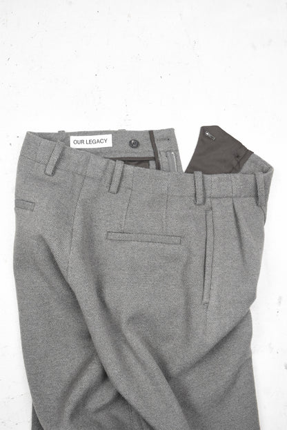BRIDGE CHINO