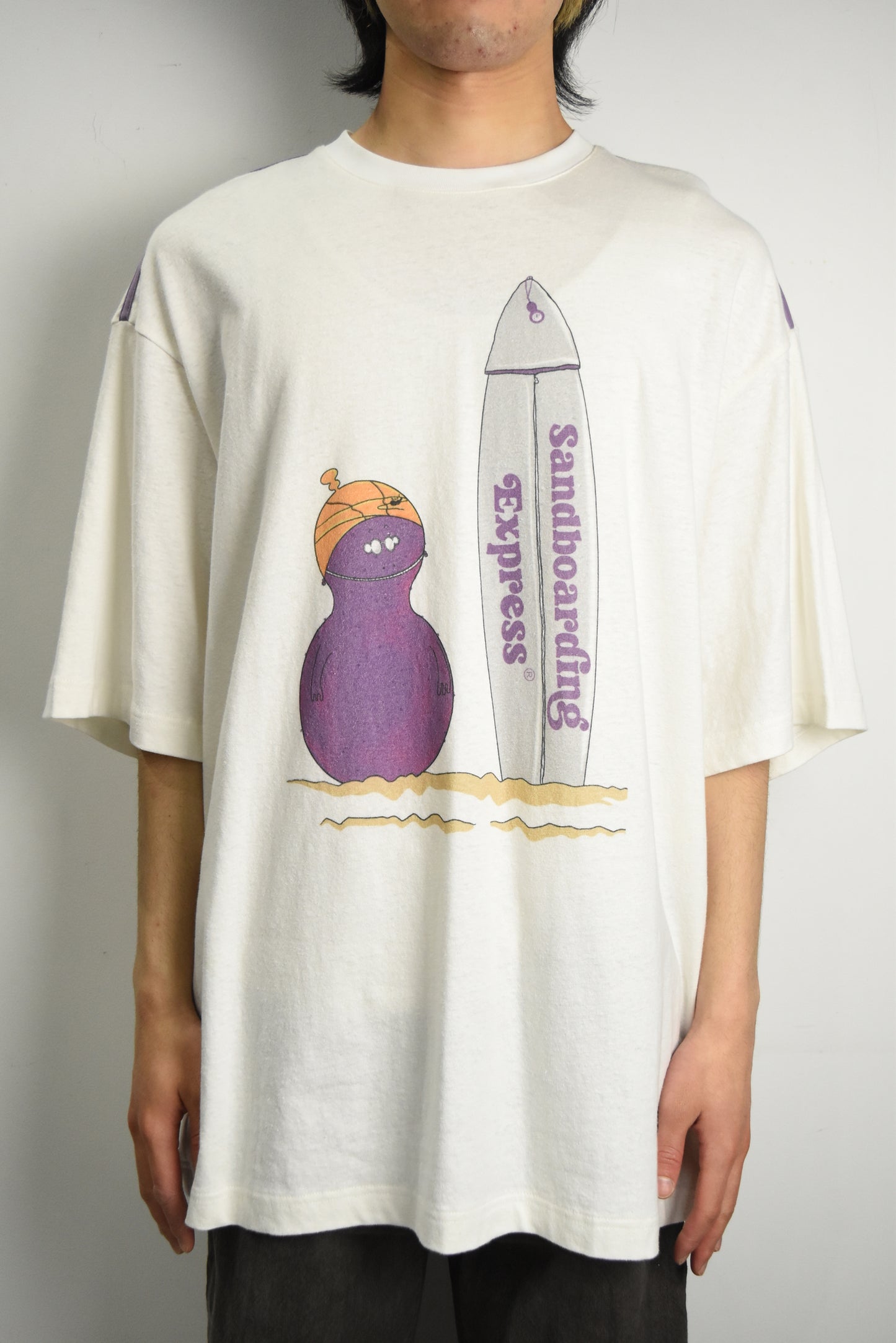 Gourd T-shirt 