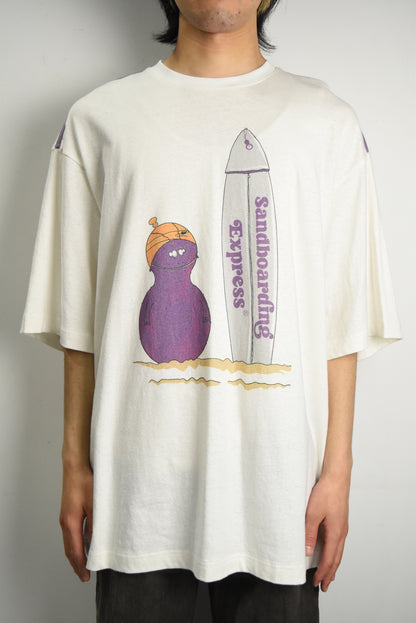 Gourd T-shirt 