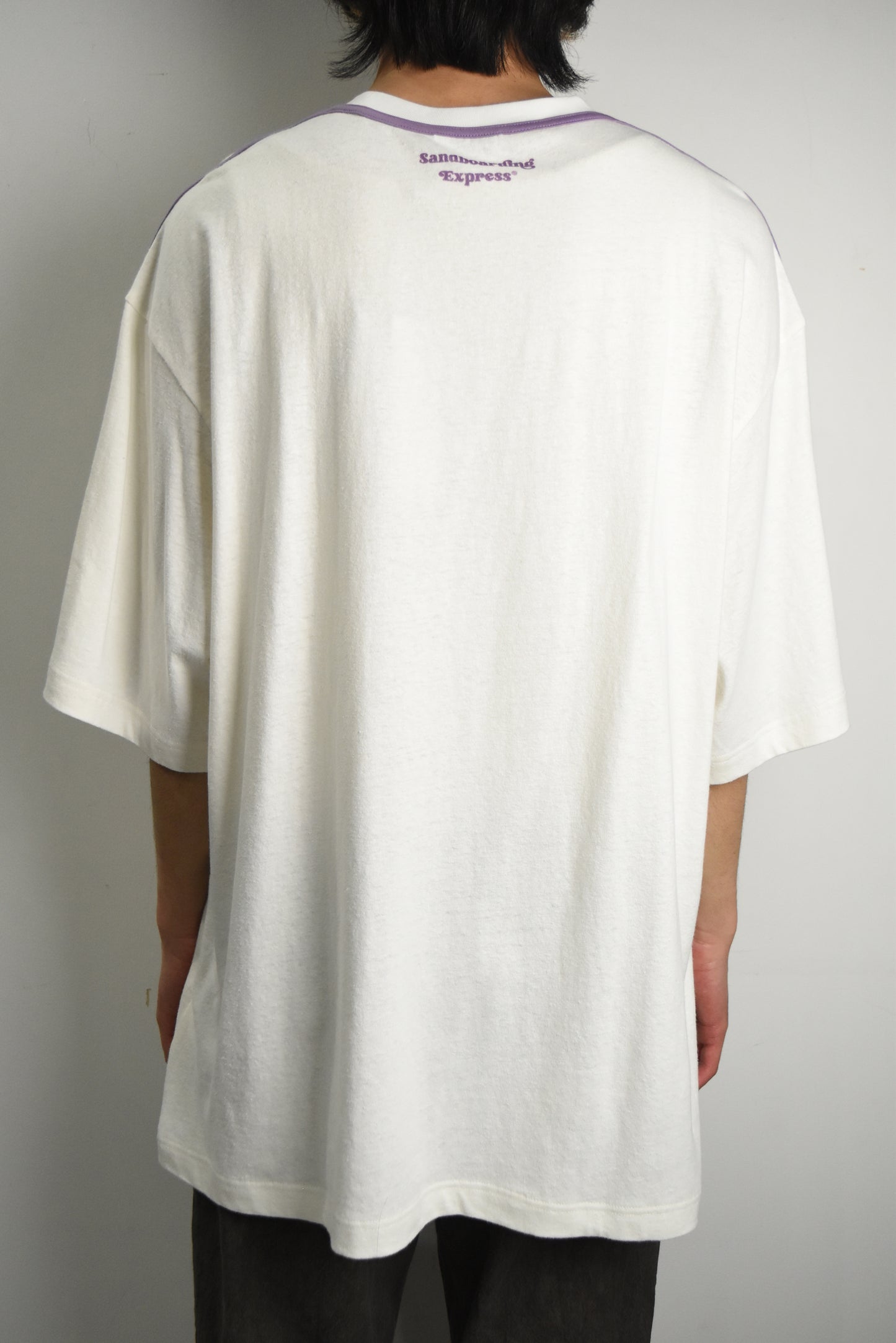 Gourd T-shirt 