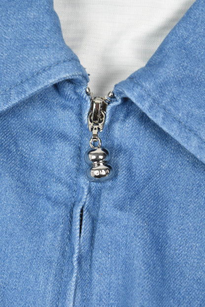 Pegasus Embroidered Jacket