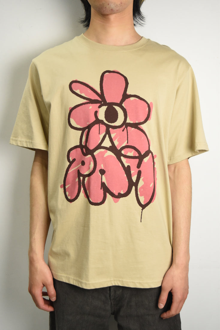 P.A.M./NOZZEL SS TEE – 101 WESTSIDE