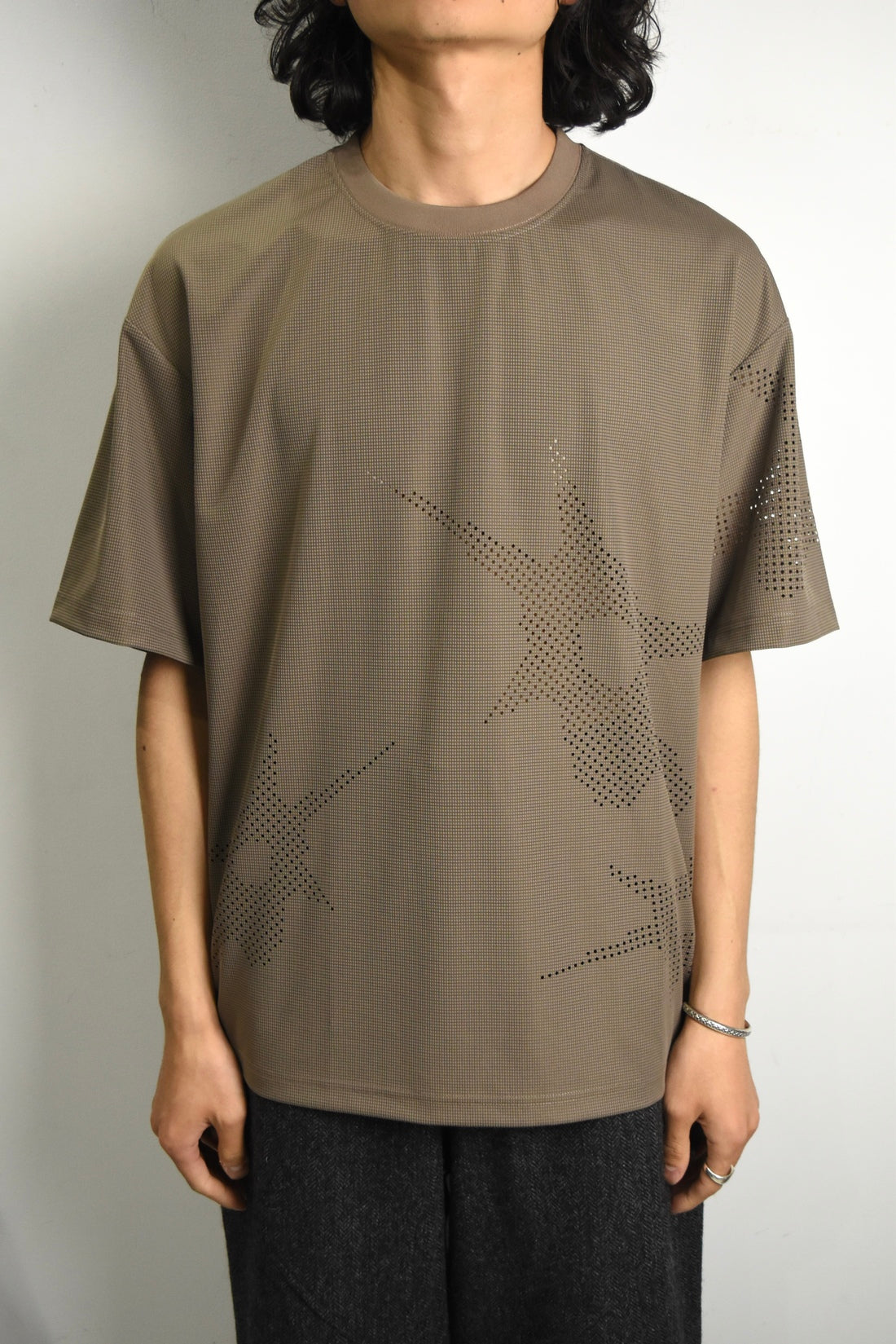URCHIN CLUSTER TEE
