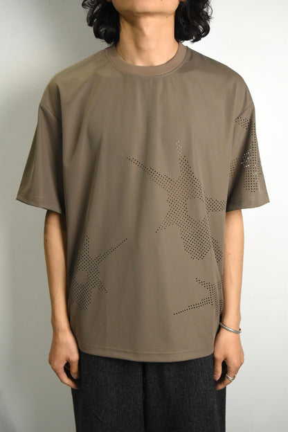 URCHIN CLUSTER TEE