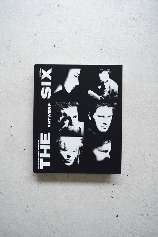 THE ANTWERP SIX
